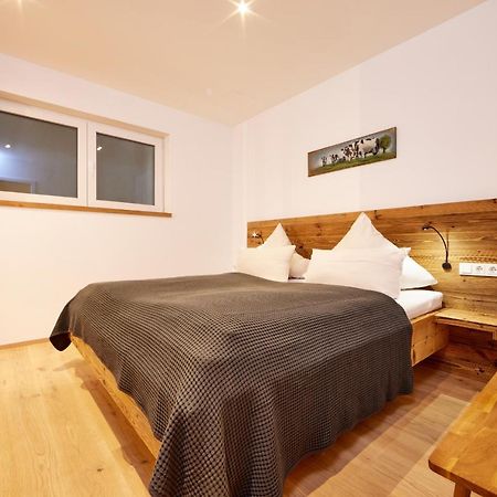 Apartamento Hirsch Garmisch-Partenkirchen Exterior foto
